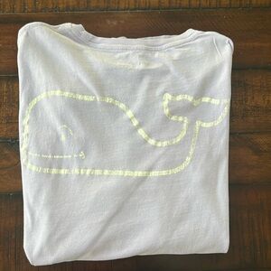 Vineyard Vines Long Sleeve Shirt 🐳